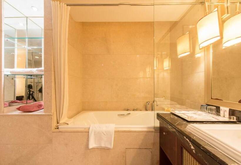 Bisneshuone, Beijing Tibet