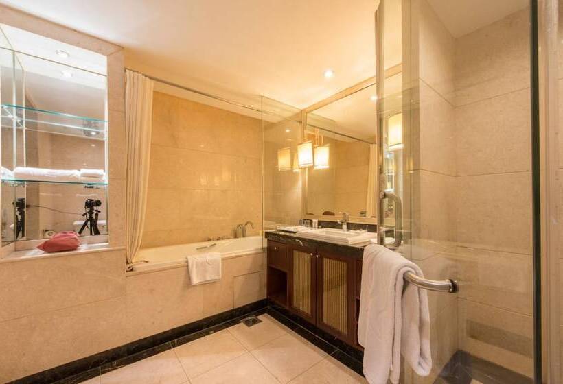 Bisneshuone, Beijing Tibet