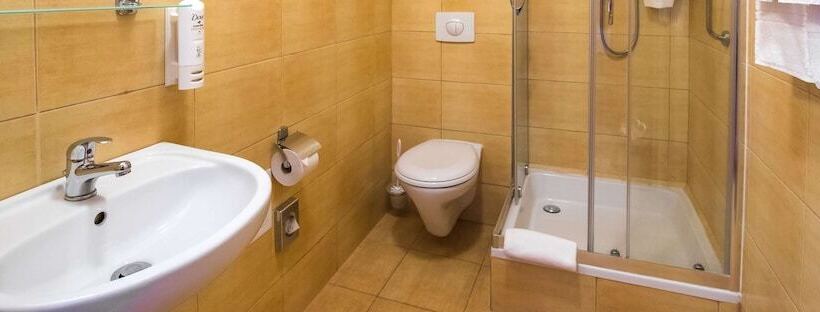 غرفة ديلوكس, Best Western Hotel Portos