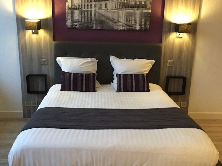 高级工作室, City Loft Appart