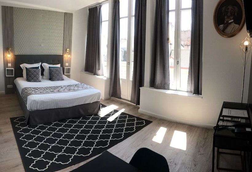 Студия Superior, City Loft Appart