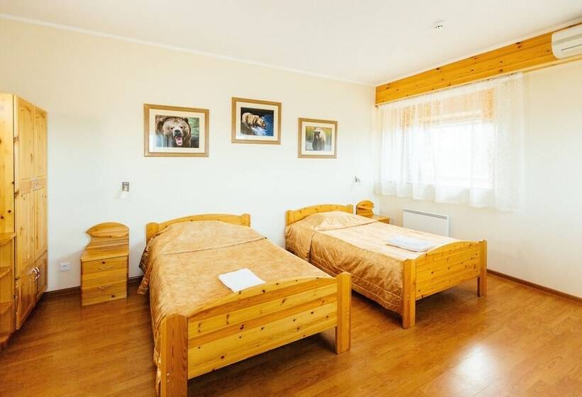 سوییت, Club Prionezhskiy