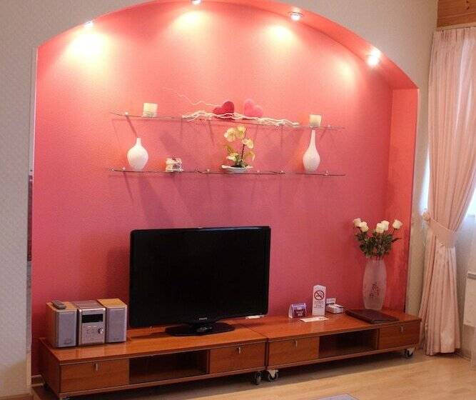 سوییت, Club Prionezhskiy