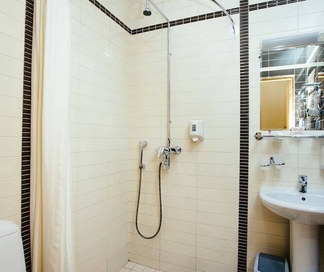 اتاق سوپریور, Club Prionezhskiy