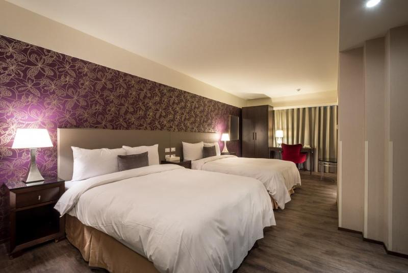 اتاق لوکس, Delight