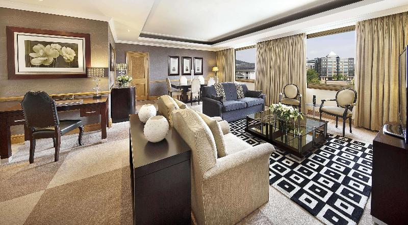 اتاق لوکس, Delight