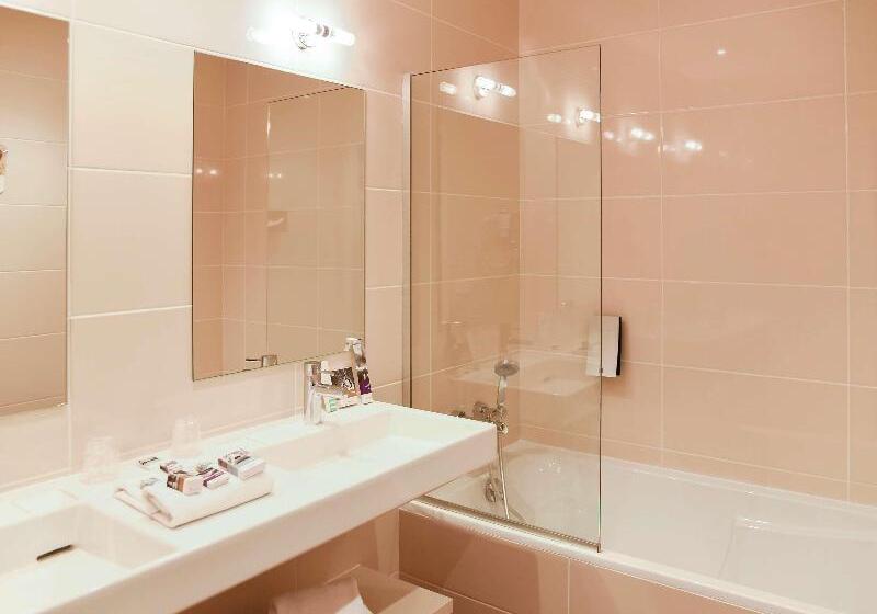 اتاق استاندارد با تخت دوبل, Delight