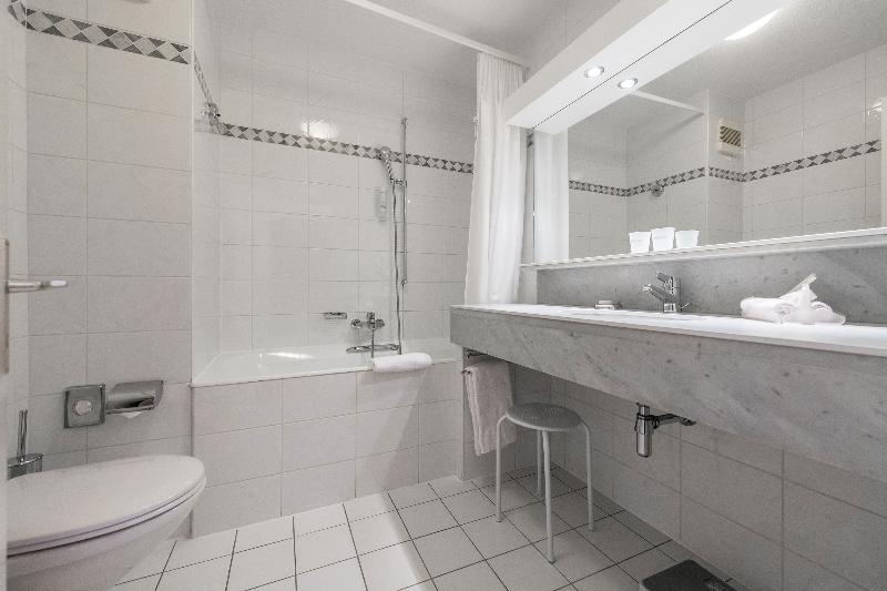 غرفة سوبيريور, Des Bains De Saillon