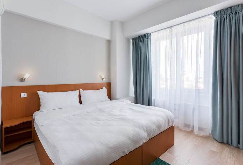 اتاق استاندارد, Elizeu