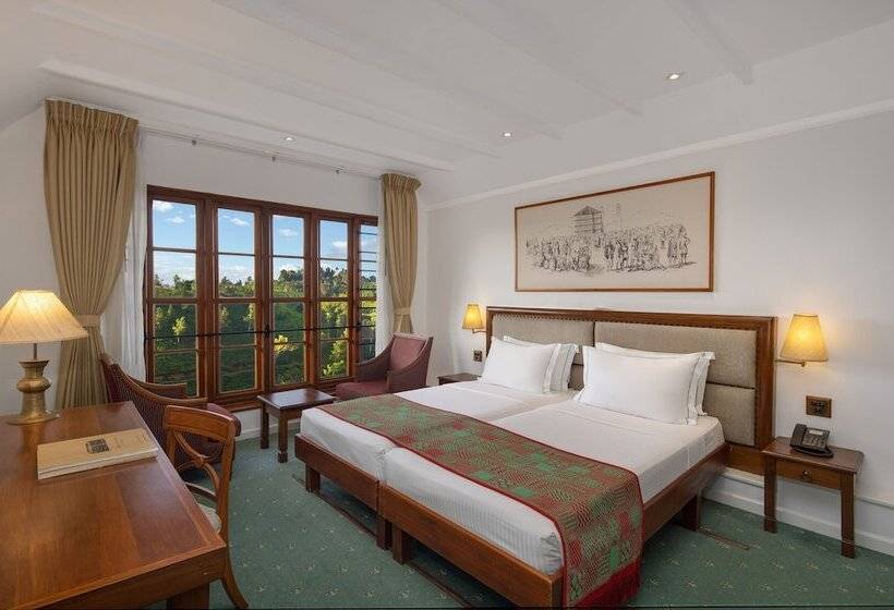 غرفة سوبيريور, Heritance Tea Factory