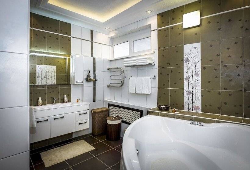 דירת שני חדרים, Intourist