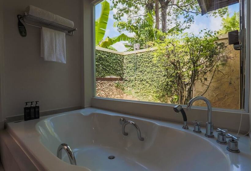 ビラホテル１ベッドルーム, Nora Beach Resort & Spa   Sha Extra Plus