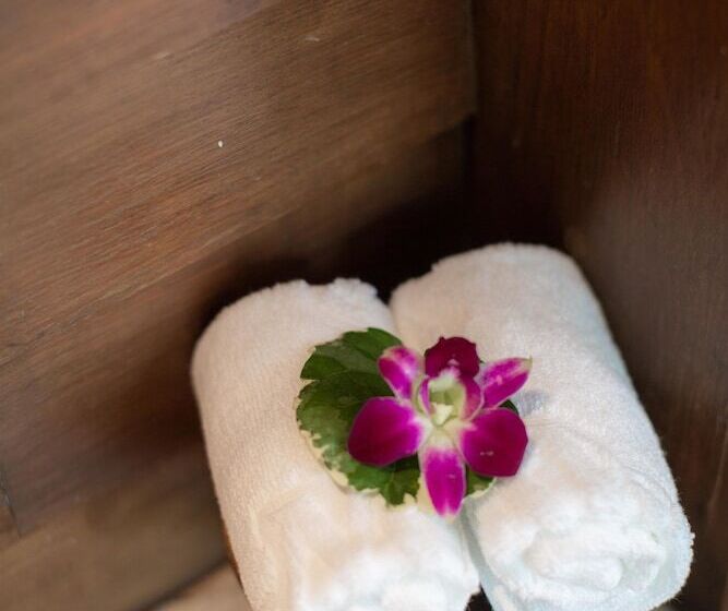 ビラホテル１ベッドルーム, Nora Beach Resort & Spa   Sha Extra Plus