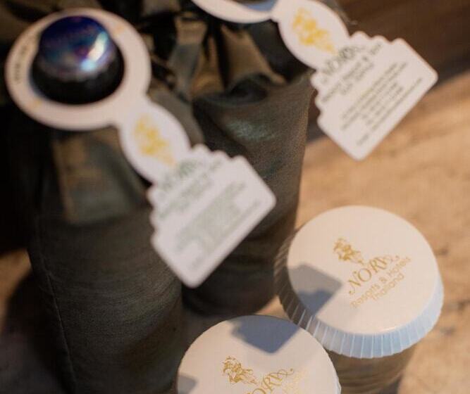 ビラホテル１ベッドルーム, Nora Beach Resort & Spa   Sha Extra Plus