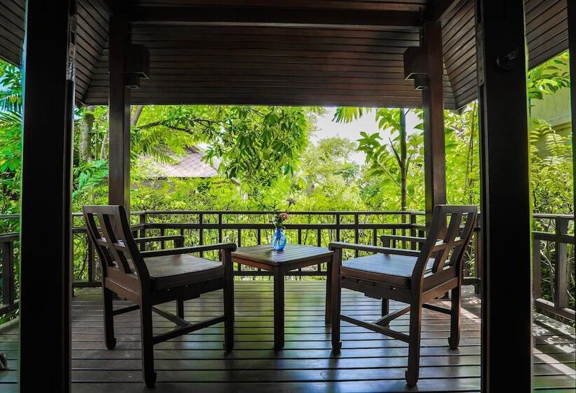 ビラホテル１ベッドルーム, Nora Beach Resort & Spa   Sha Extra Plus