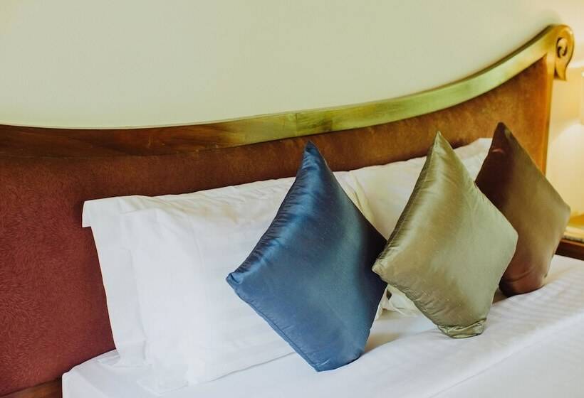 ビラホテル１ベッドルーム, Nora Beach Resort & Spa   Sha Extra Plus