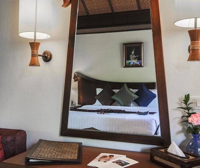 ビラホテル１ベッドルーム, Nora Beach Resort & Spa   Sha Extra Plus