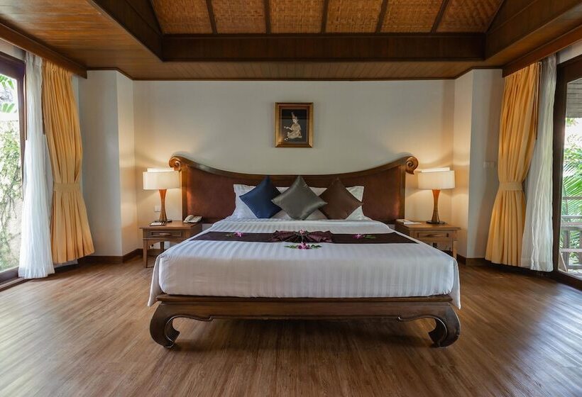 ビラホテル１ベッドルーム, Nora Beach Resort & Spa   Sha Extra Plus