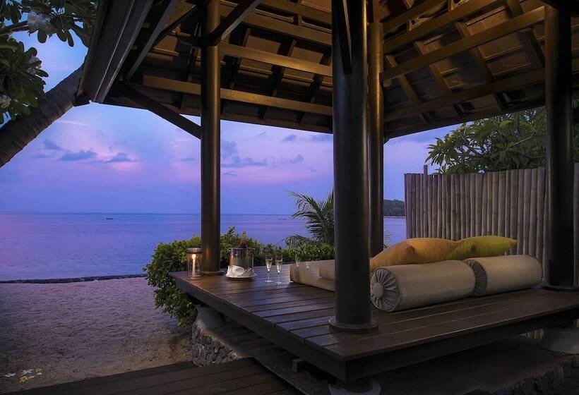 オーシャンビューの１ベッドルームビラ, Nora Beach Resort & Spa   Sha Extra Plus