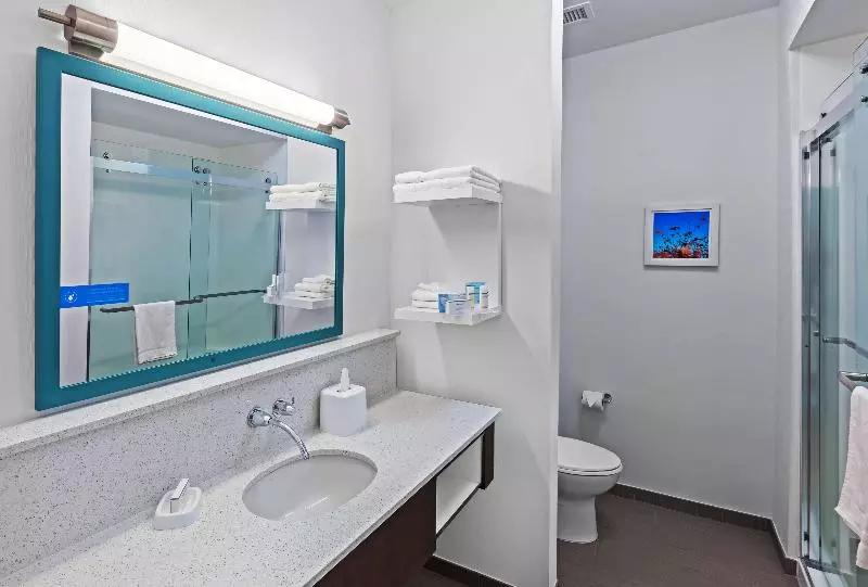 オーシャンビューの１ベッドルームビラ, Nora Beach Resort & Spa   Sha Extra Plus