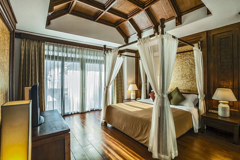 ビラホテル１ベッドルーム, Nora Beach Resort & Spa   Sha Extra Plus