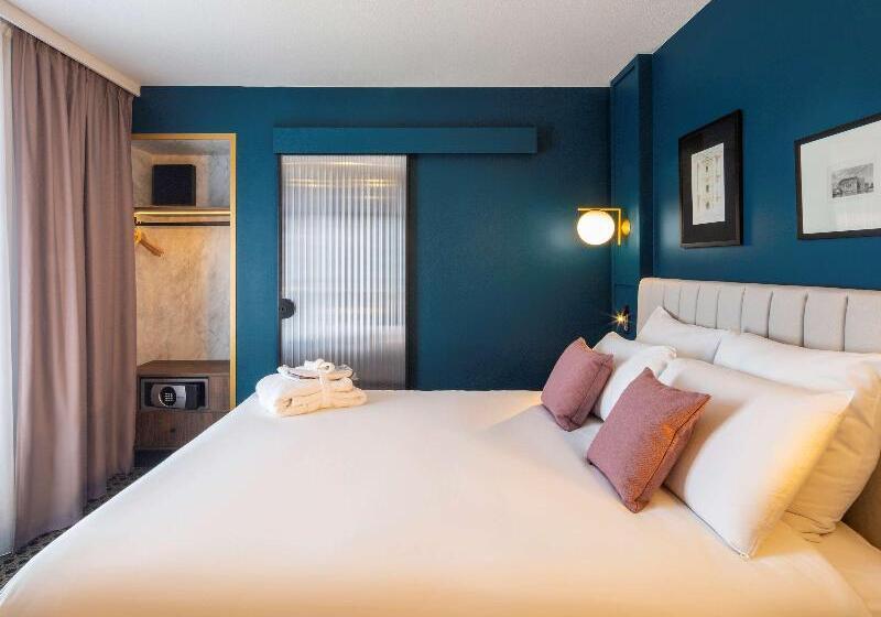 ビラホテル１ベッドルーム, Nora Beach Resort & Spa   Sha Extra Plus