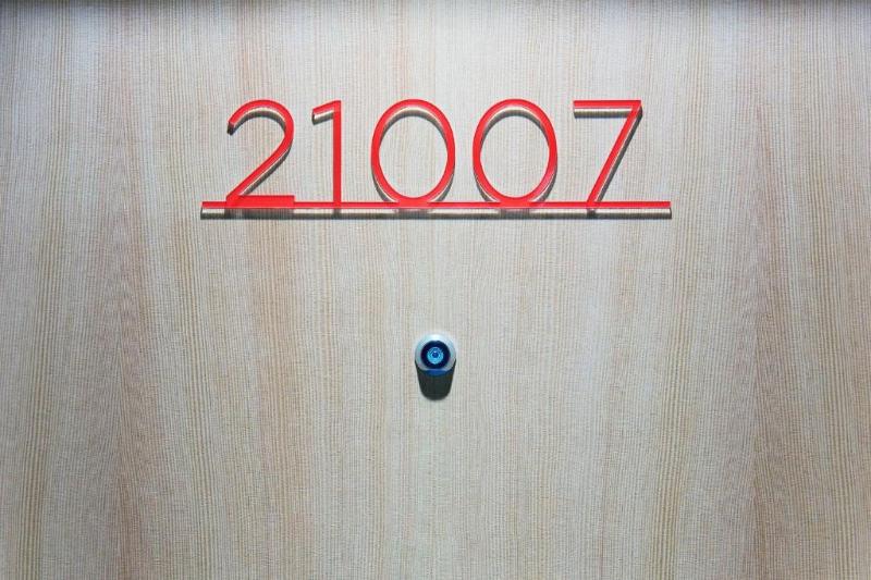 スーペリアールーム, Quality Hotel Globe