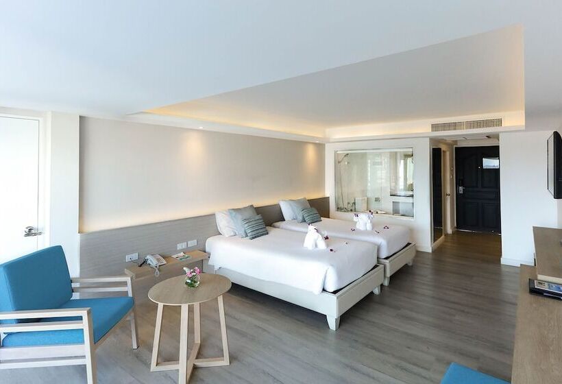 수피리어 룸, Methavalai