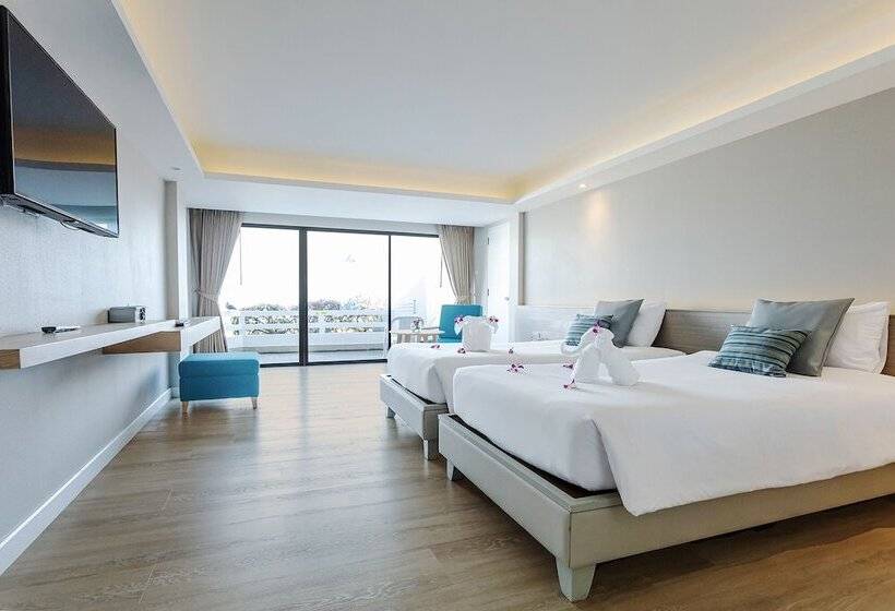 수피리어 룸, Methavalai