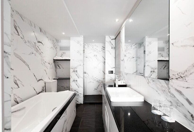 디럭스 룸, Methavalai