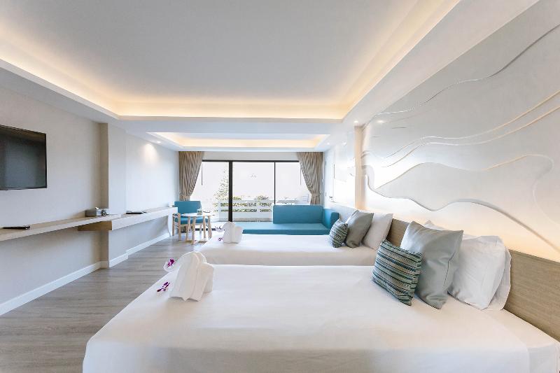 디럭스 룸, Methavalai