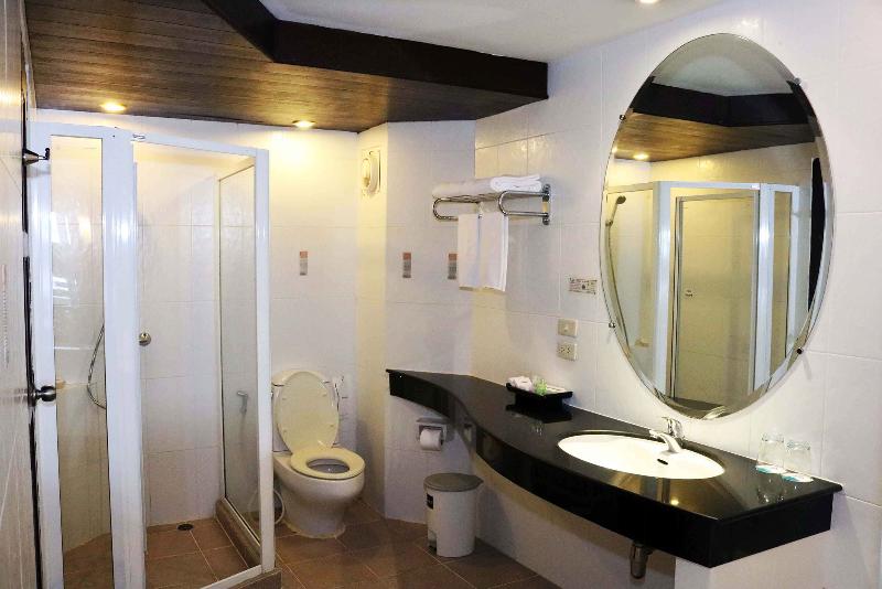 디럭스 룸, Methavalai