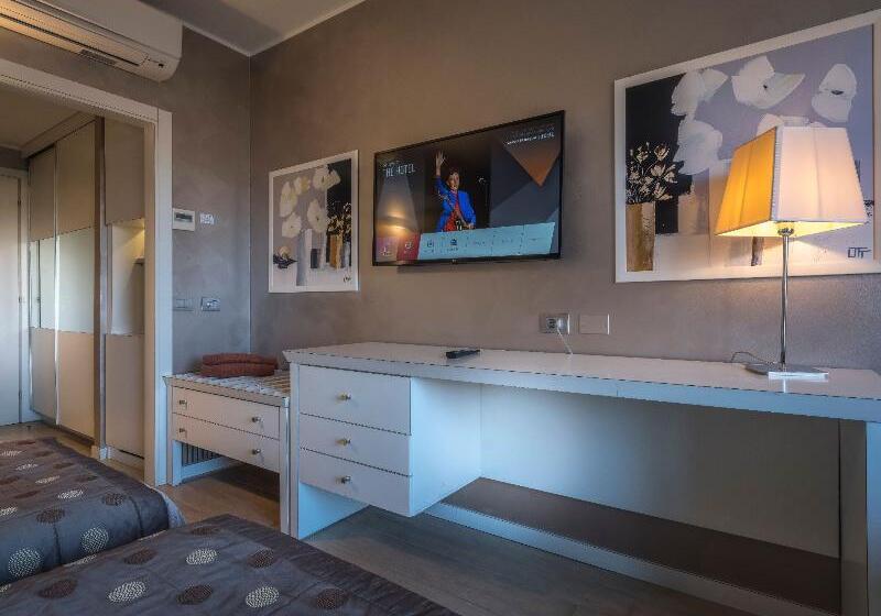 수피리어 룸, Methavalai