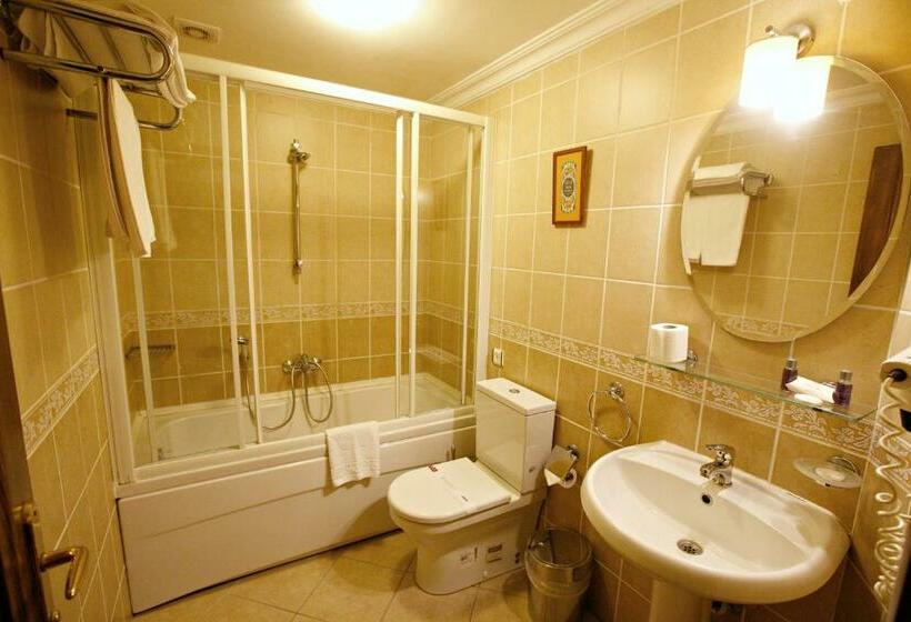 اتاق استاندارد, Uyan   Special Class