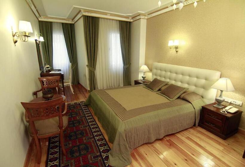 اتاق سوپریور, Uyan   Special Class