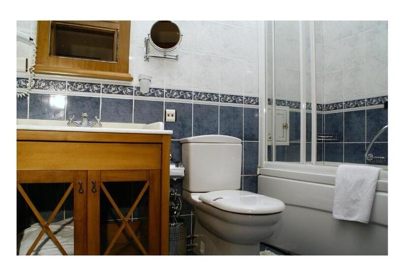 اتاق سوپریور, Uyan   Special Class