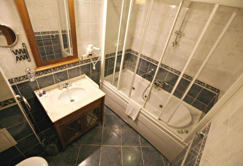 اتاق سوپریور, Uyan   Special Class