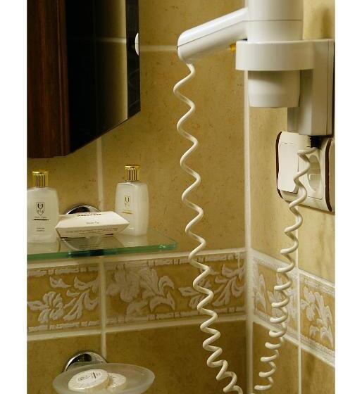 اتاق عادی یک تخته, Uyan   Special Class