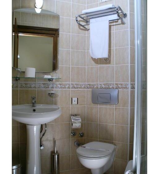 اتاق عادی یک تخته, Uyan   Special Class