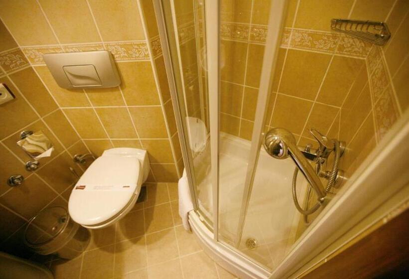 اتاق عادی یک تخته, Uyan   Special Class