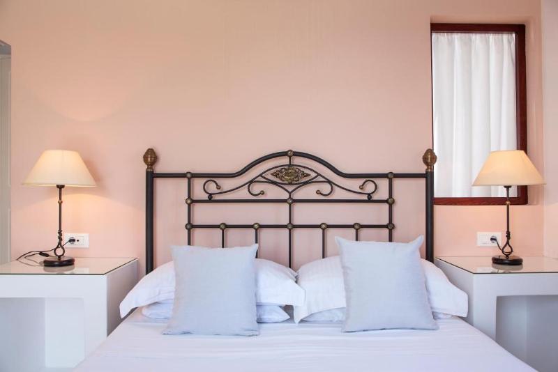 高级大房间, Veggera Beach