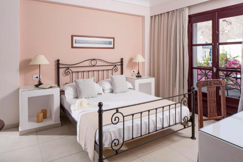 高级大房间, Veggera Beach