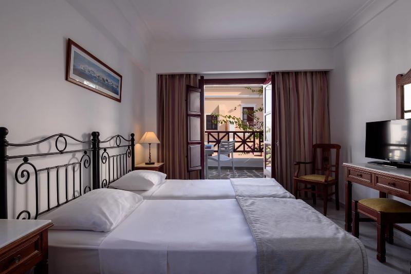 高级大房间, Veggera Beach