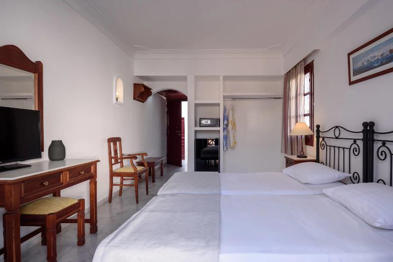 高级大房间, Veggera Beach