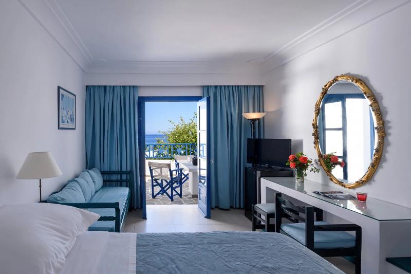 高级大房间, Veggera Beach