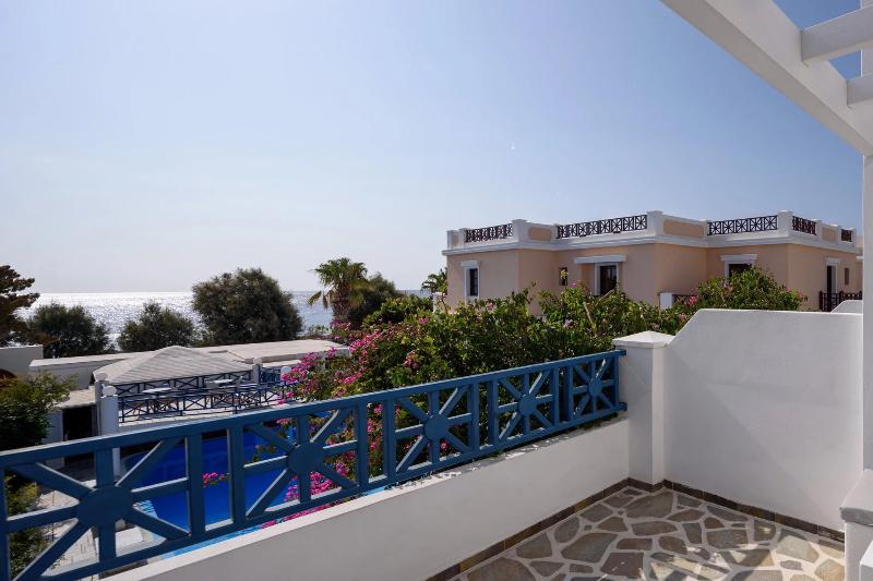 高级大房间, Veggera Beach