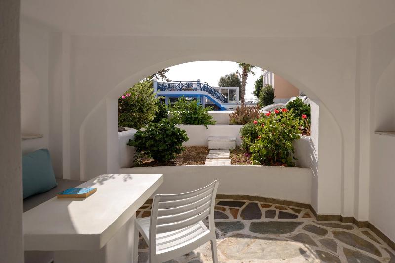 Трежместный Номер Economy, Veggera Beach