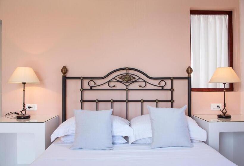 高级大房间, Veggera Beach