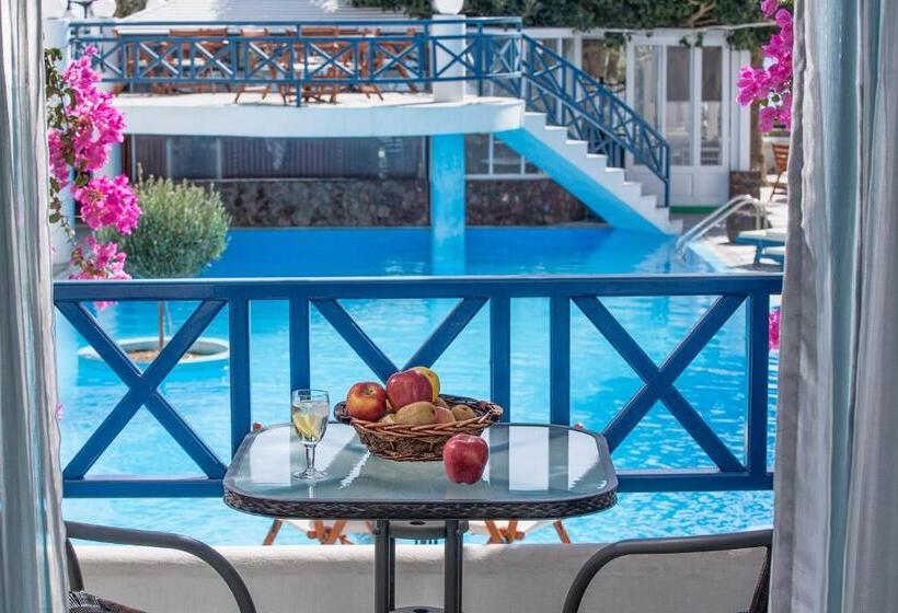 高级大房间, Veggera Beach