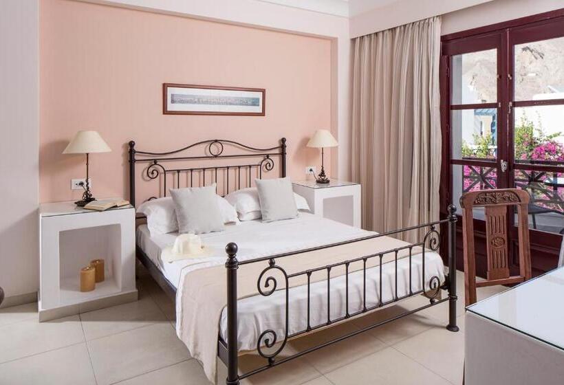 高级大房间, Veggera Beach